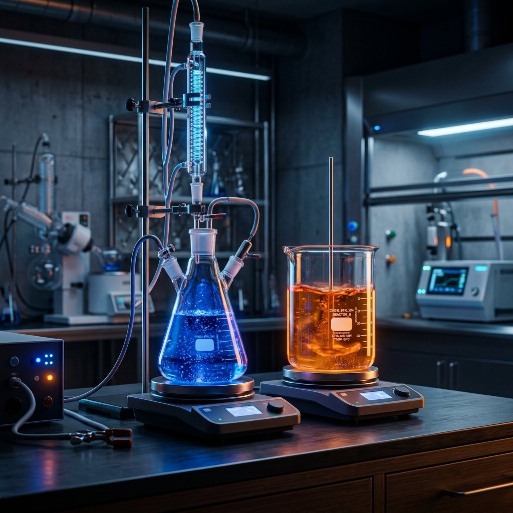Research Lab